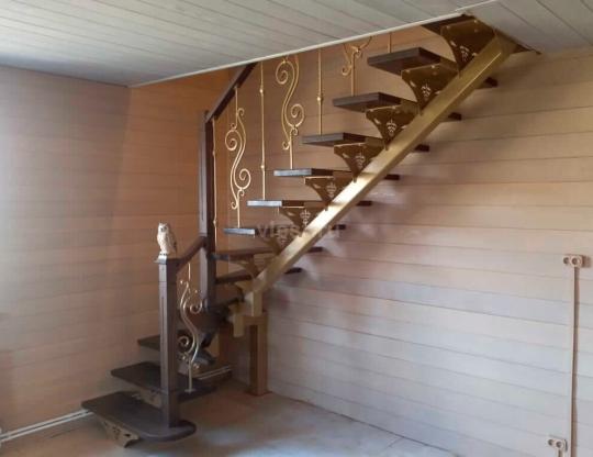Фото 24 Лестницы «Vlest», г.Химки